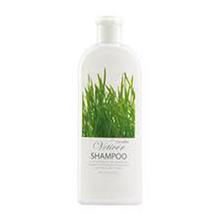 Vetiver Shvmpoo เวติเวอร์ แชมพูกิฟฟารีน อ่อนใสบำรุงผม