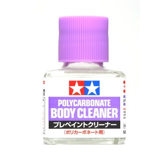 TAMIYA 87118 POLYCARBONATE BODY CLEANER