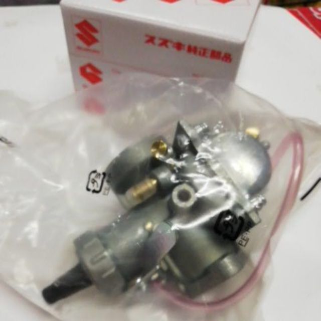 คาร์บูเรเตอร์ SUZUKI TS125 TS 125