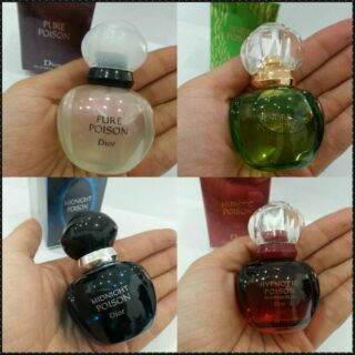 Tester น้ำหอม 15 มล.(มีจำนวนจำกัด)