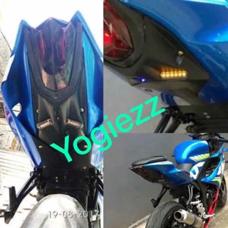 Gsx 150r fendor gsx abs วัสดุพลาสติก gsx 150r