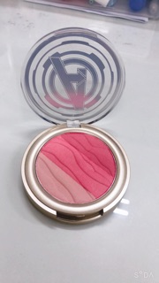 Goldberry The Infinite Flawless Face Color  โกลด์เบอร์รี่ ดิ อินฟินิท ฟลอเลส เฟส คัลเลอร์