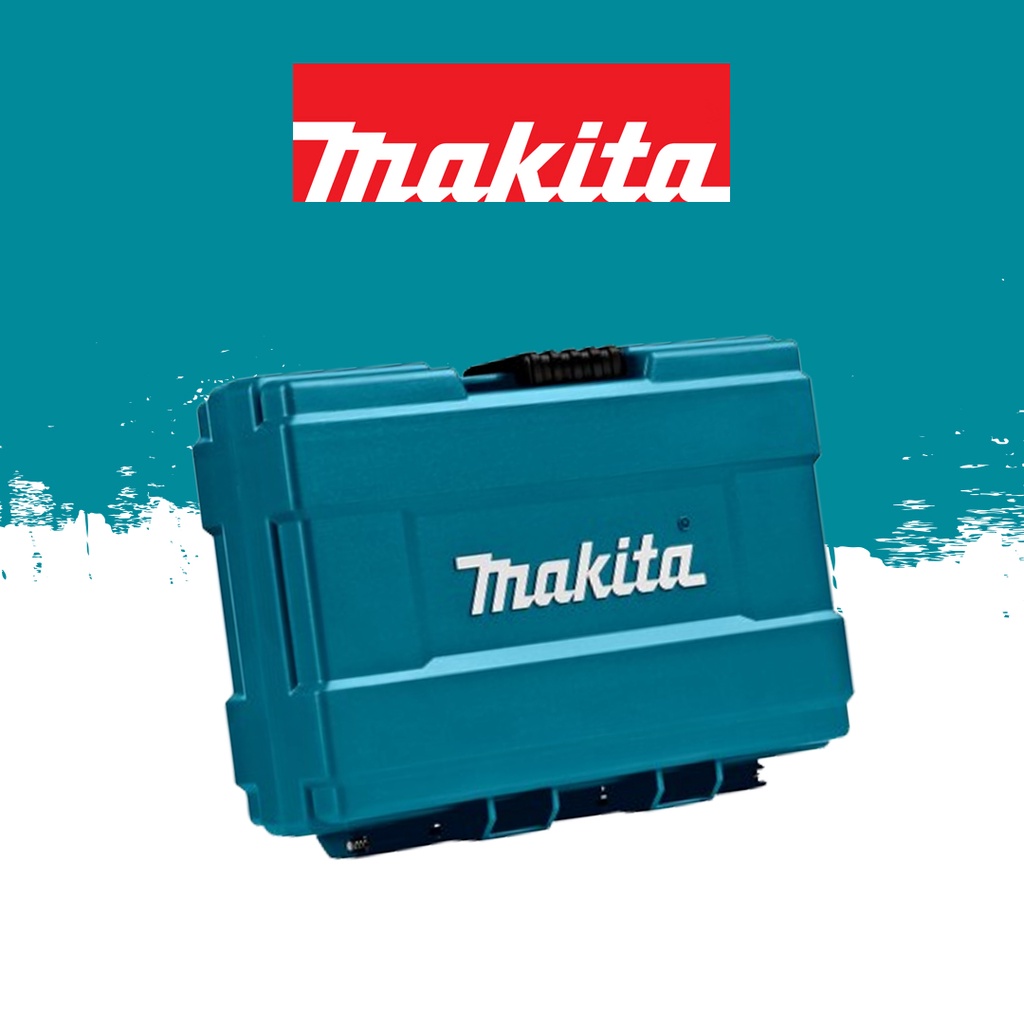 MAKITA B55697 ชุดดอกไขควง MAKITA แบบกล่องพับ 43 ชิ้น