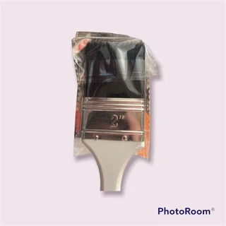 แปรงทาสี MIX PRO 666 และ HONGTHONG 333 ทาสีน้ำหรือสีน้ำมัน ขนาดเล็ก ใหญ่ ขนยาว ขนหนา