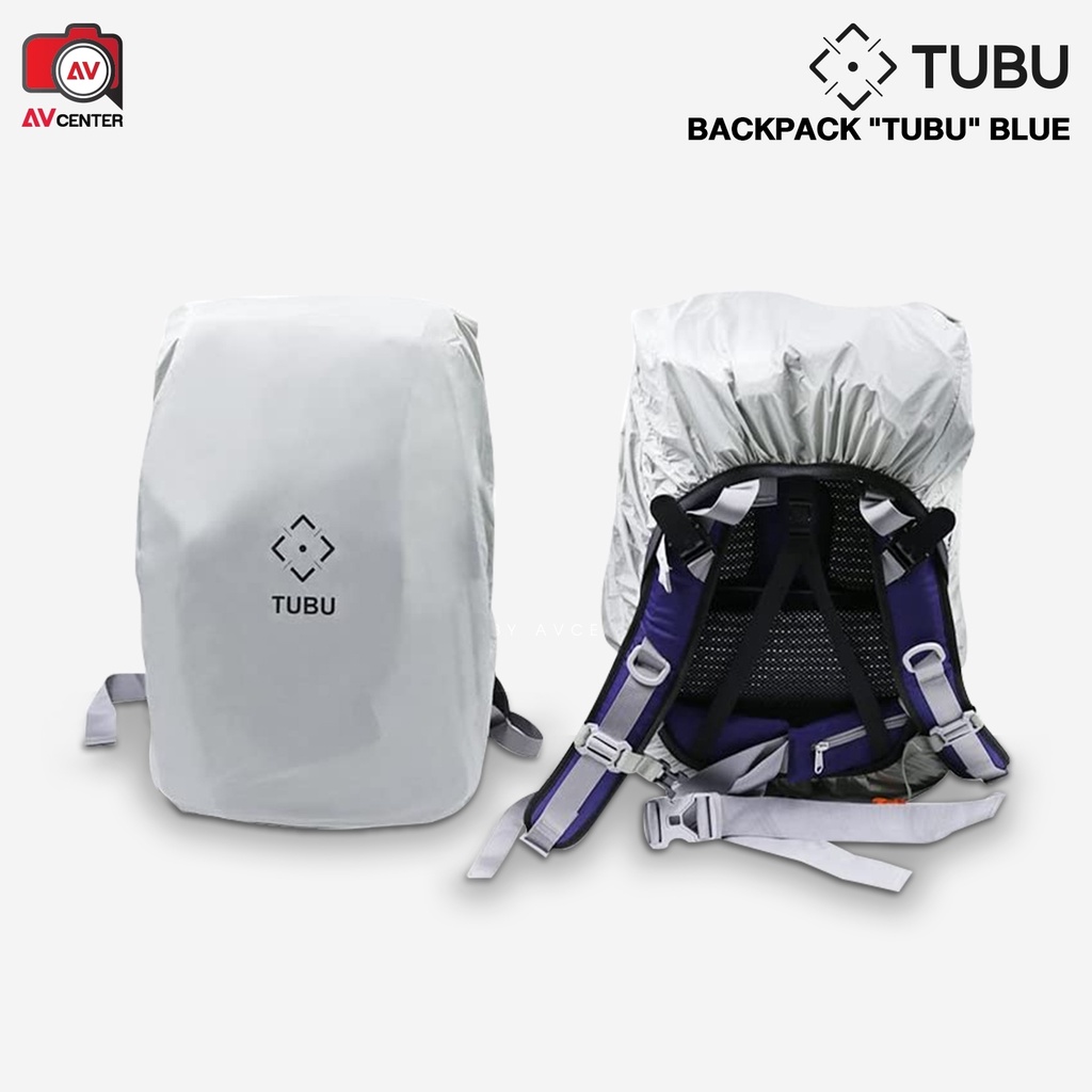 กระเป๋ากล้อง TUBU Large Camera Backpack - avcentershop - ThaiPick