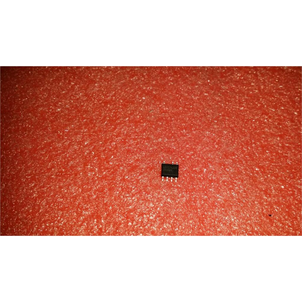 แผงชิปพาวเวอร์ซัพพลาย Ld7576Gs Ld7576Ps Ld7576Agr Ld7576Jgr Ld7576 Lcd ...