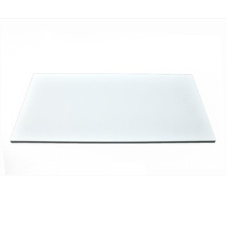 แผ่นชั้นเรียบ 60x30x2.5 ซม. STACKO FLEXI สีขาวWALL SHELF STACKO FLEXI 60X30X2.5CM WHITE