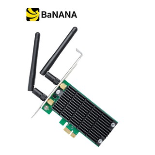 TP-Link Archer T4E AC1200 Wi-Fi PCIe Adapter อุปกรณ์เชื่อมต่อ by Banana IT