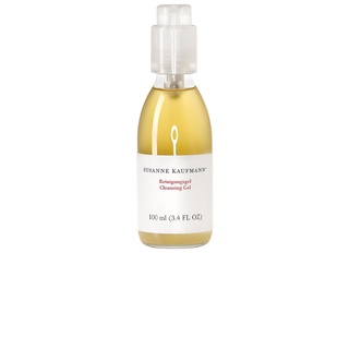 พร้อมส่ง ของแท้ Susanne Kaufmann Cleansing Gel 100ml
