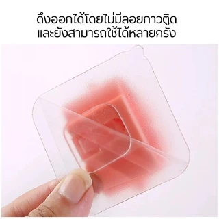 สินค้าใหม่ 🎆610 ที่แขวนไม้กวาด ที่แขวนถูพื้น ที่แขวนอเนกประสงค์ ที่แขวนติดผนัง