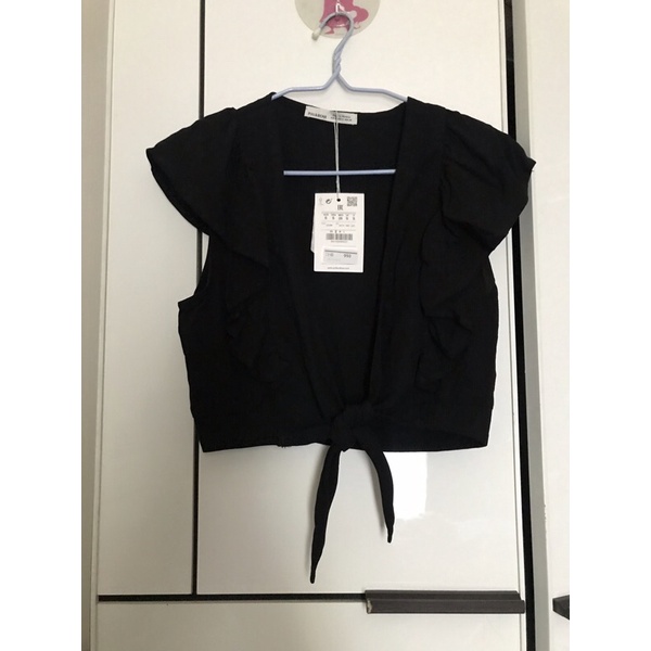 New เสื้อ pull & bear size s