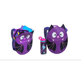 Disney store Vampirina Junior Backpack = 1,190 THB (USA)