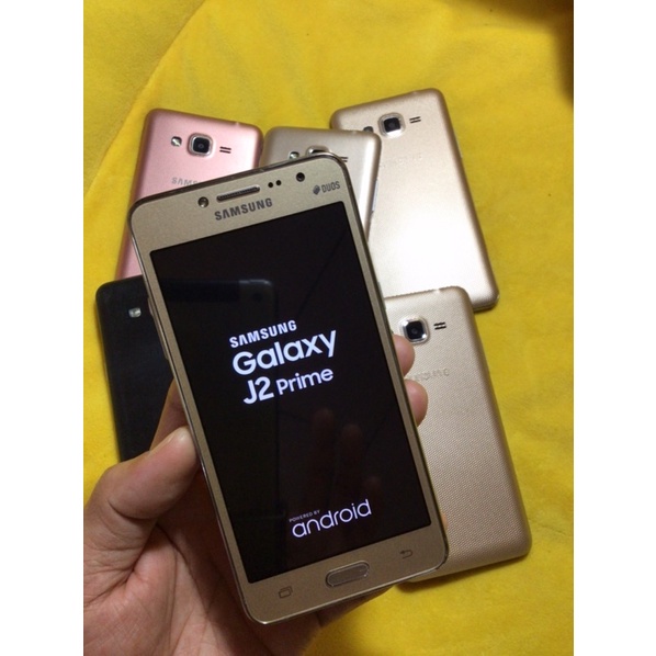 nokia j2