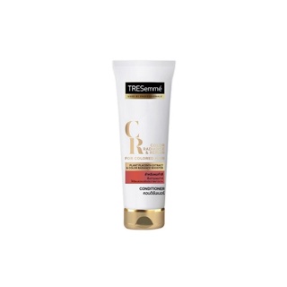 โปรโมชั่น : Tresemme เทรซาเม่ คัลเลอร์ เรเดียนซ์ แอนด์ รีแพร์ ฟอร์ คอนดิชันเนอร์ 250 มล.