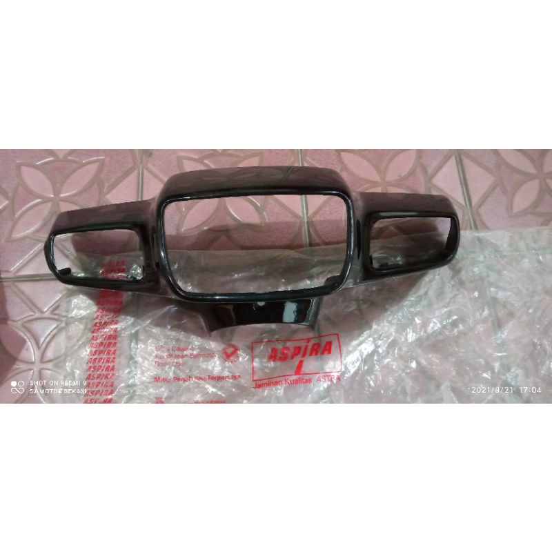 ฝาครอบหน้าสําหรับฮอนด้า astrea grand ASPIRA ASKI H2 เดิม AHM