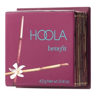 Benefit Cosmetics Hoola Bronzer ไม่มีแปรง