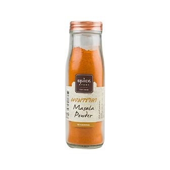 Spice Story Masala Powder 80g ผงมาซาล่า
