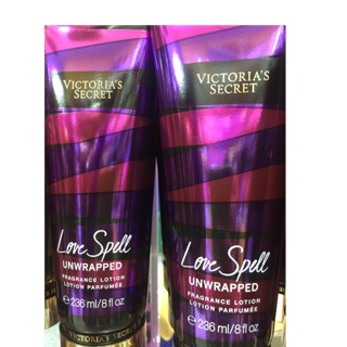 Victorias Secret Fragrant Lotion ,