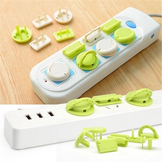 1Pc Power Socket Protector Outlet Plug Cover Baby Safety Protection