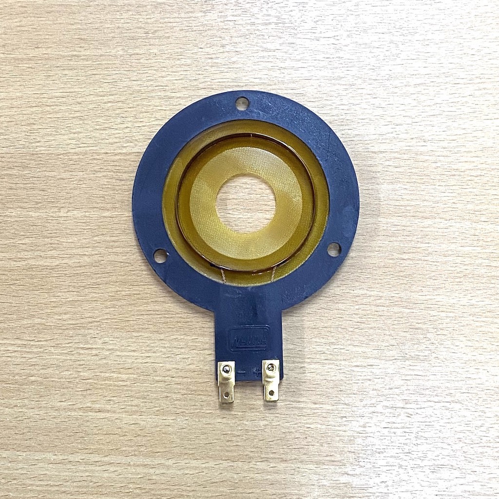 วอยซ์ลำโพง เสียงแหลม Nanova รุ่น NV-007 Voice Coil สามารถใช้ได้กับดอกเสียงแหลมรุ่น MS-B77 / P.AUDIO 