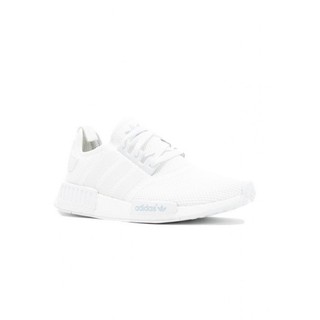 รองเท้า Adidas Originals NMD R1 All White