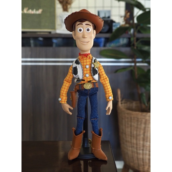 Woody Toy story signature collection