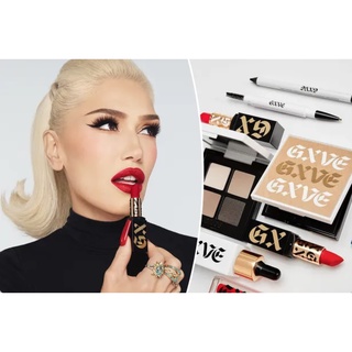 แท้💯% [Sephora US/เช็คใบเสร็จได้] GXVE By Gwen Stefani Lipstick