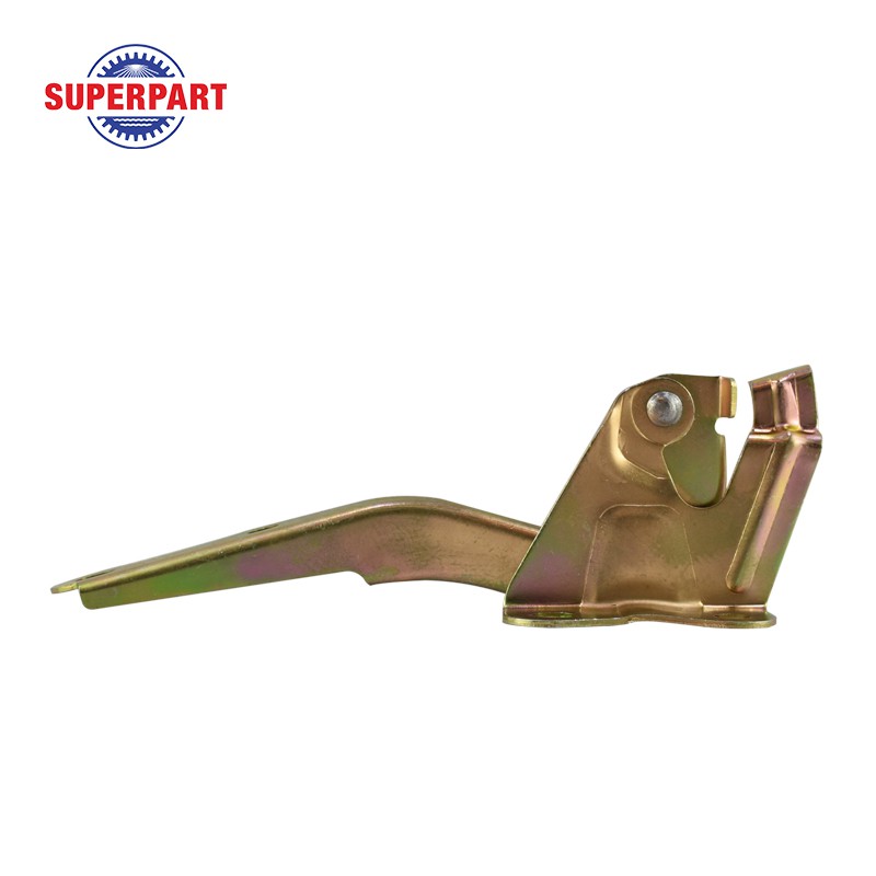 ขายกฝากระโปรง ALTIS 08 BPS ซ้าย (1905NATL)