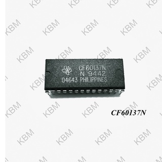 Integrated Circuit (IC)  CF60137N CHN063EC CLT-84 CM2021-00TR CQ0565RT CQ0965RT