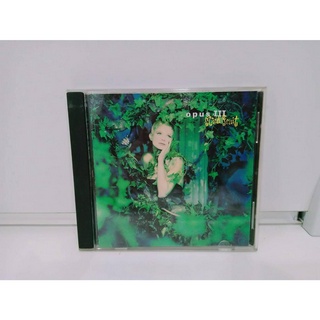 1 CD MUSIC ซีดีเพลงสากลopus III mind fruit  (D9K21)