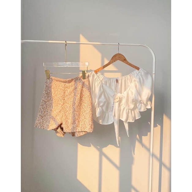 ชุดเซทกางเกง จากร้าน Acey