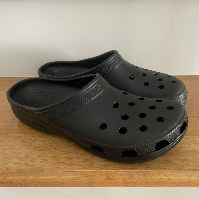 Crocs รองเท้ามือสองของแท้ 100% 🐊พร้อมส่ง🐊 ไซส์ 27.5 cm