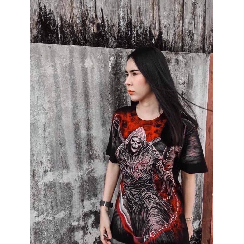 Rock Chang T-shirt Full HD