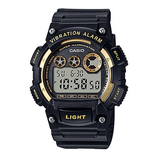 Casio Standard รุ่น W-735H-1A2VDF