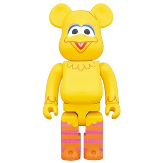 Bearbrick Big Bird 1000%