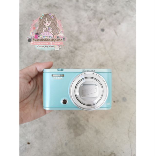 Zr5000 สภาพเทียบมือ1