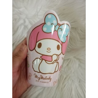 แก้ว เมลามีน  มายเมโลดี้​ mymelody​