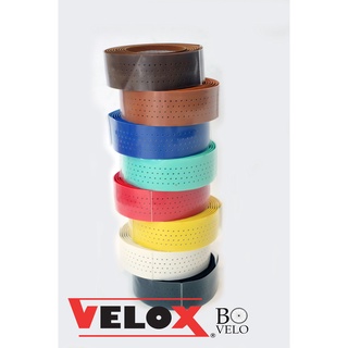 เทปพันแฮนด์  VELOX Guidoline Velox Soft Grip