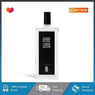 น้ำหอม Serge Lutens LOrpheline 100ml Eau de Parfum(EDP) Spray for Unisex.น้ำหอมผู้ชาย น้ำหอมผู้หญิง กลิ่นหอมฉุน