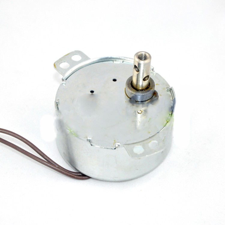 มอเตอร์Tyd – 50 Ac 220 V – 240 V 50rpm 4 W 50 / 60 Hz เพลามอเตอร์ – โปรปัง