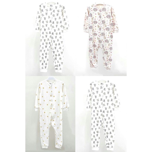 HM0140 SLEEPSUIT BABY BOY BOY BOY