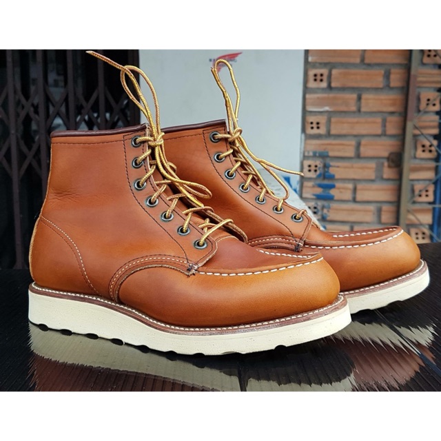 ขาย Red Wing 875 /โซฟา