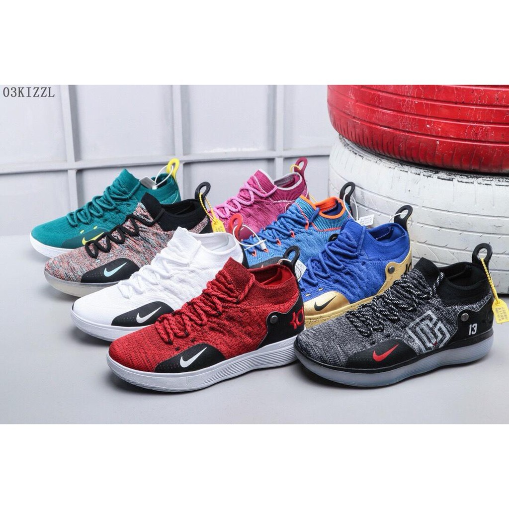 kd 11 university red