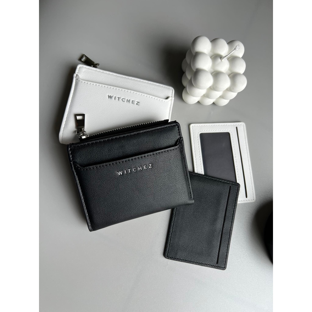 Owen Wallet setกระเป๋าสตางค์ใบสั้น ได้คู่การ์ดโฮเดอร์