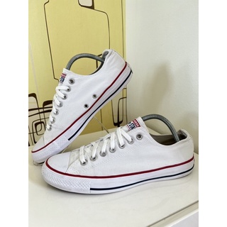 รองเท้าผ้าใบ Converse ALL Star size42