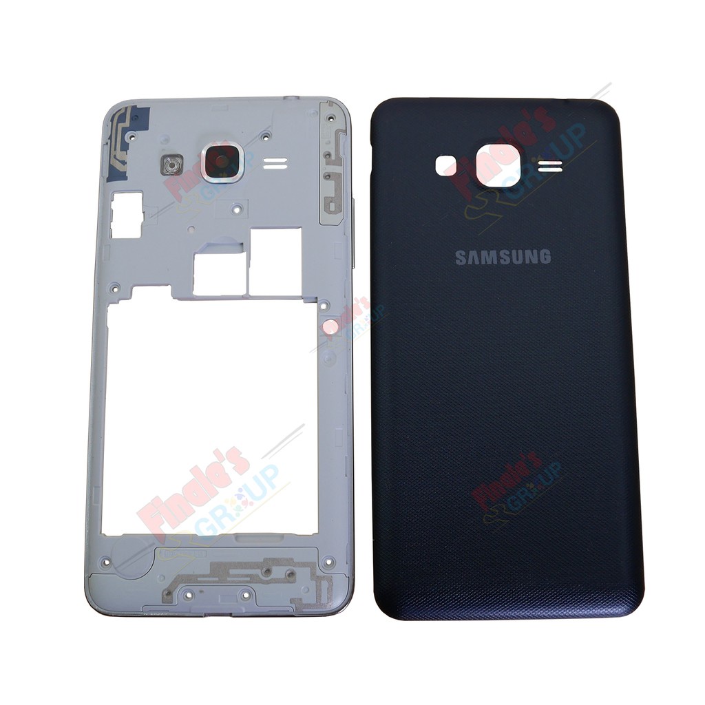 สมาร์ทโฟน โทรศัพท์วีโว่ ชุดบอดี้ พร้อม ฝาหลัง รุ่น Samsung Galaxy J2 Prime (SM-G532G/DS)