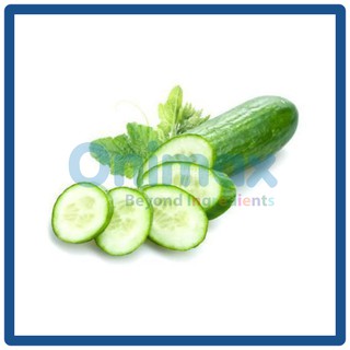 สารสกัด แตงกวา Cucumber extract 100ml.