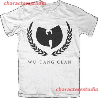 charactersstudio 2021 Diy WUTANG CLAN - Olive Branch - Men T SHIRT Brand New - T Shirt discount