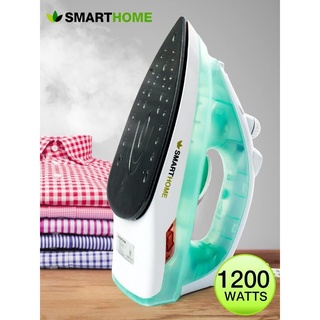 Smarthomeเตารีดไอน้ำ รุ่น SSIR-907