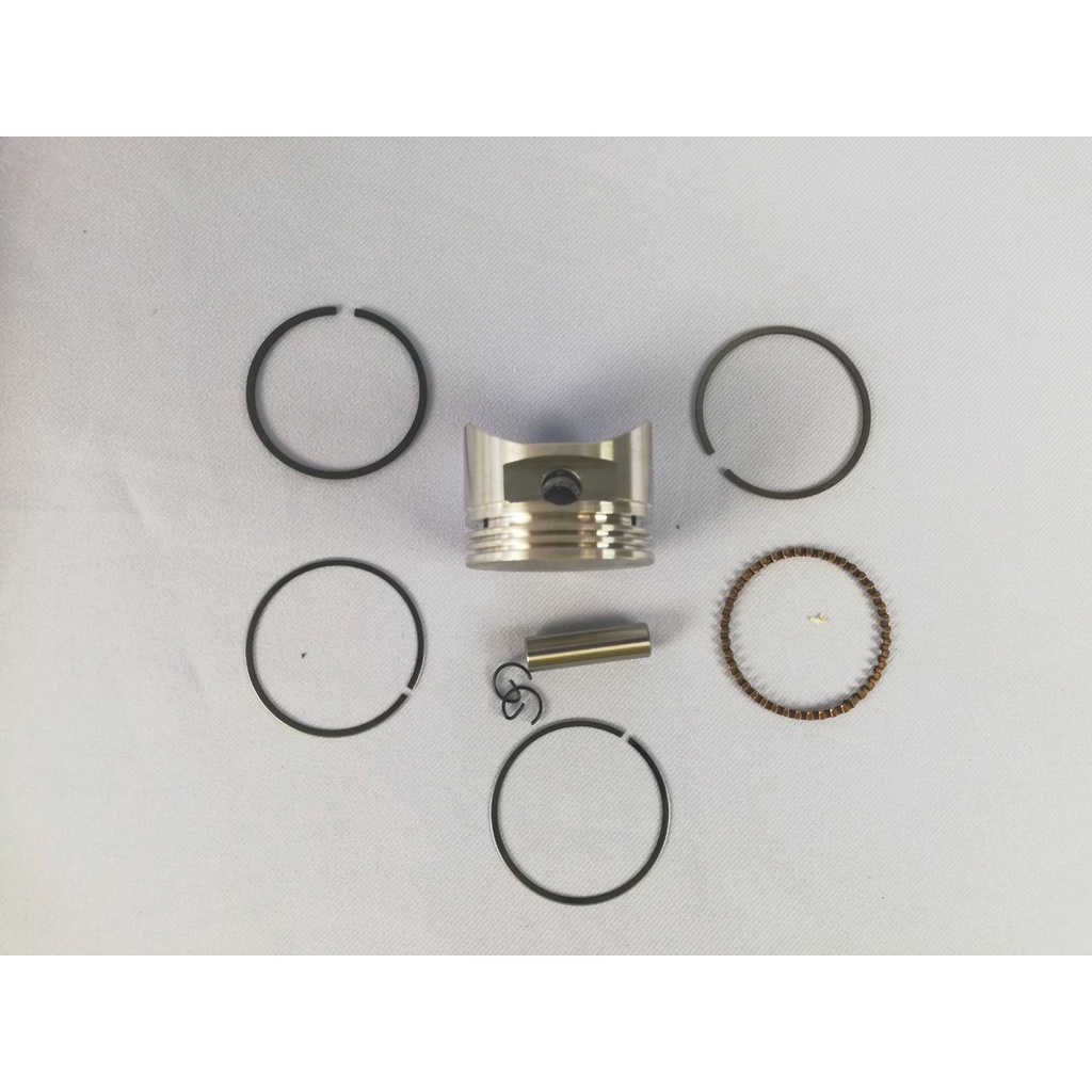 ​03658 ชุดลูกสูบ​เครื่อง​ตัด​หญ้า​ ZP-S40-22 ใช้ได้​กับ​เครื่อง​ตัด​หญ้า​ KANTO​ 4​ จังหวะ​ ยี่ห้อ​ 